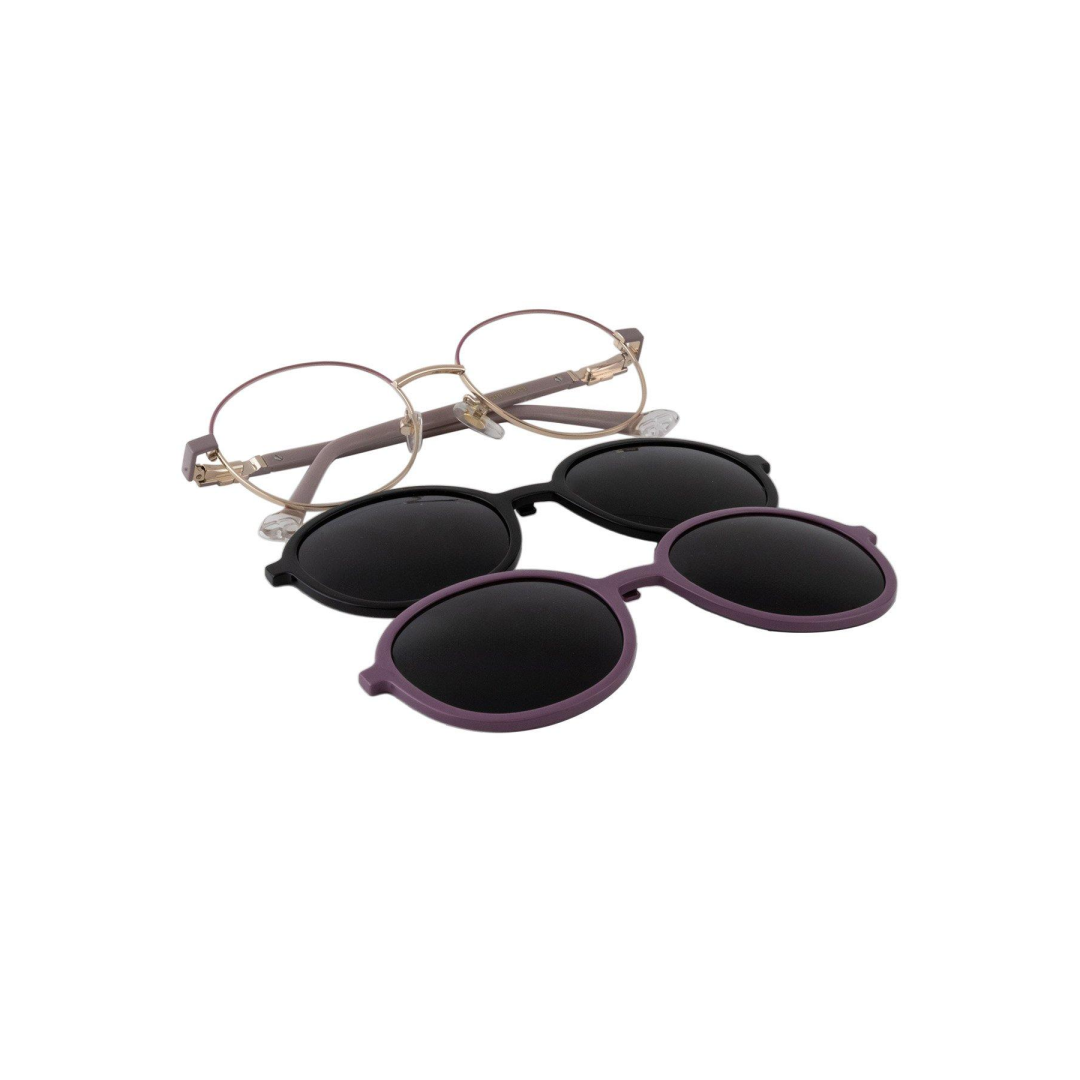 OCULOS CLIP ON SABRINA SATO SS867
