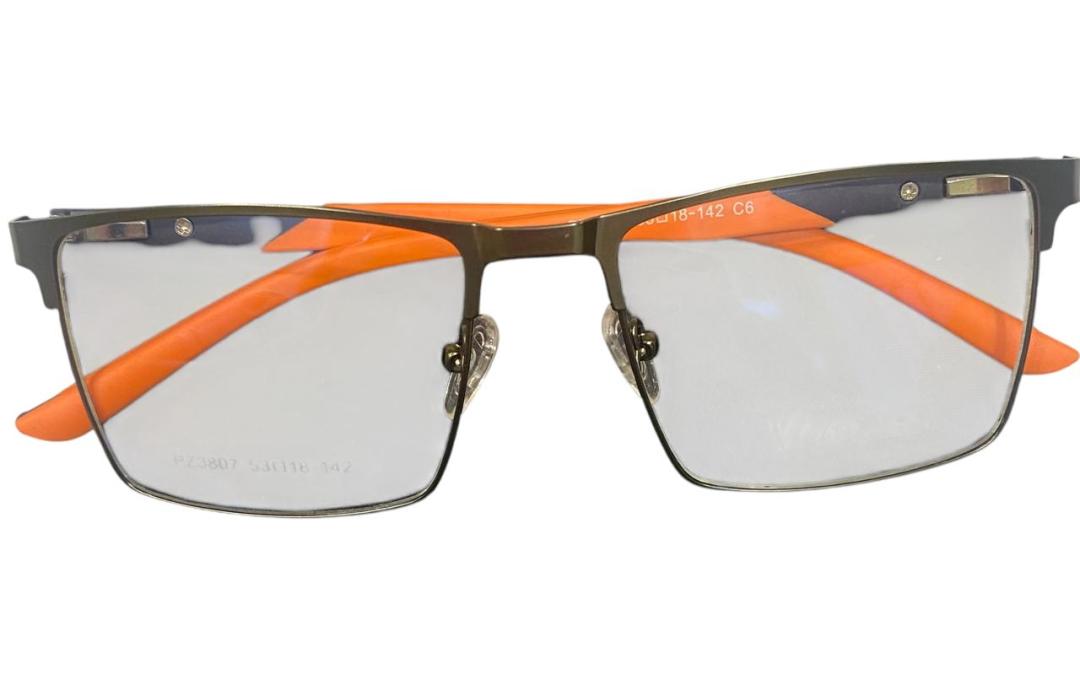 Armação para Óculos de GrauPZ3807