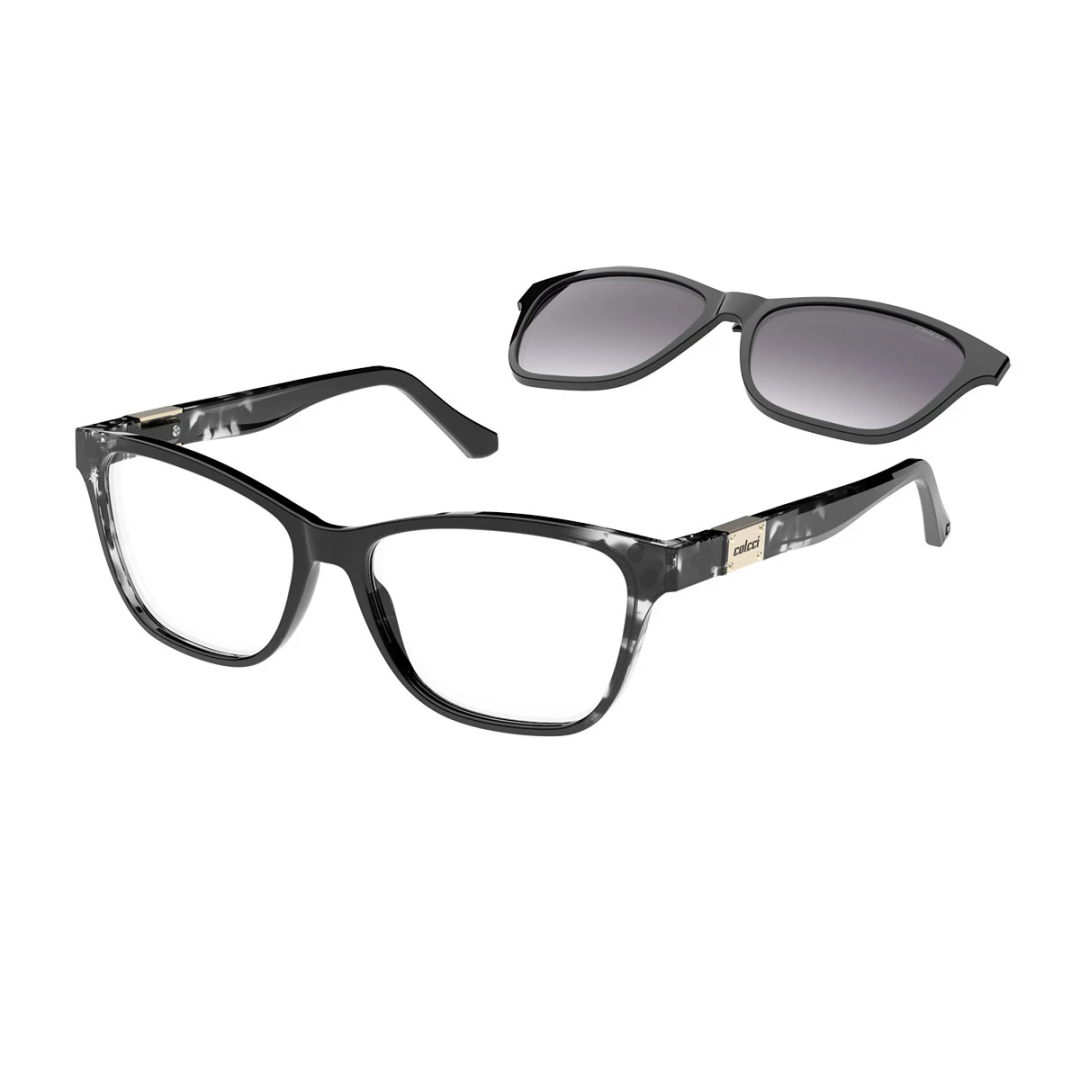 ÓCULOS CLIP ON COLCCI C6242