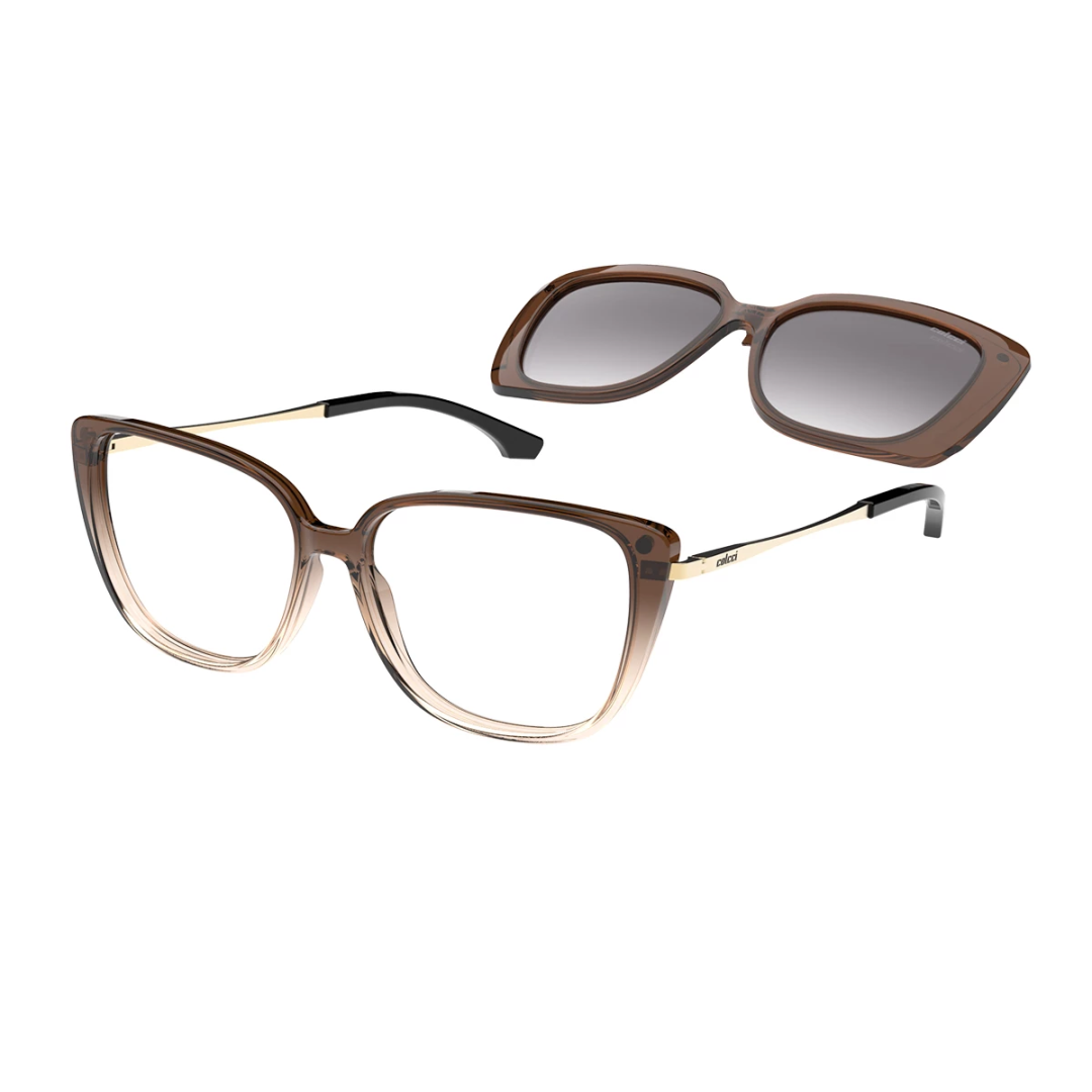 ÓCULOS CLIP ON COLCCI C6210