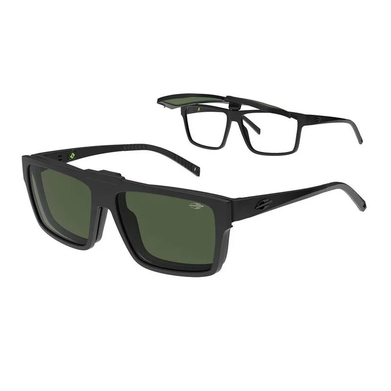 ARMAÇÃO CLIP ON MORMAII M6160