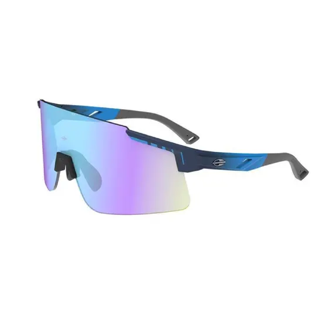 OCULOS SOLAR UNISSEX MORMAII M0144 