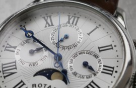História do relógio, tipos e características